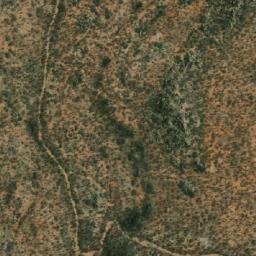 Satellite imagery of Uétoto, AO