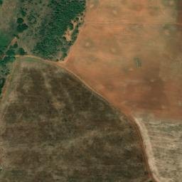 Satellite imagery of Senlac, ZW