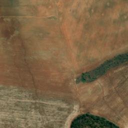 Satellite imagery of Senlac, ZW