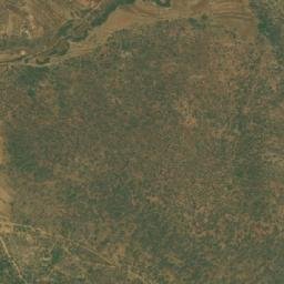 Satellite imagery of Saltan, ZW