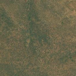 Satellite imagery of Saltan, ZW