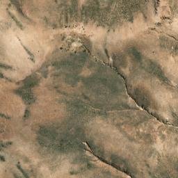 Satellite imagery of Cerro Tatitocollo, BO