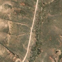 Satellite imagery of Cerro Tatitocollo, BO