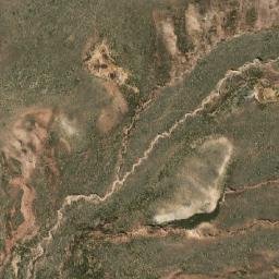 Satellite imagery of Cerro Tatitocollo, BO