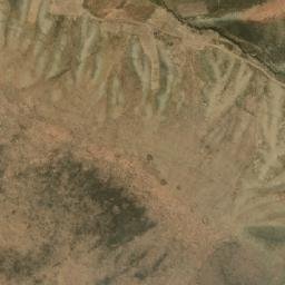 Satellite imagery of Abra Colcapata, BO