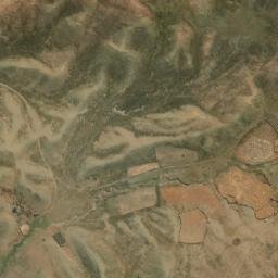Satellite imagery of Abra Colcapata, BO