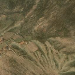Satellite imagery of Abra Colcapata, BO