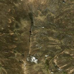 Satellite imagery of Cerro Pablo Colque, BO
