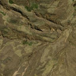 Satellite imagery of Cerro Pablo Colque, BO