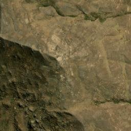 Satellite imagery of Cerro de Palca, BO