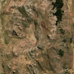 Satellite imagery of Cerro de Palca, BO