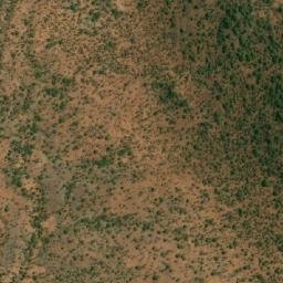 Satellite imagery of Muhacaule, AO