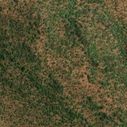 Satellite imagery of Muhacaule, AO