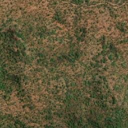 Satellite imagery of Muhacaule, AO