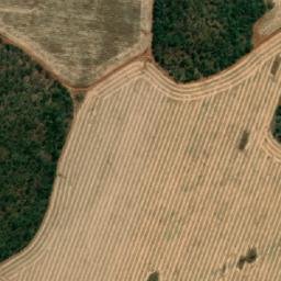 Satellite imagery of Senlac, ZW