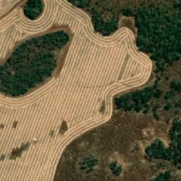Satellite imagery of Senlac, ZW