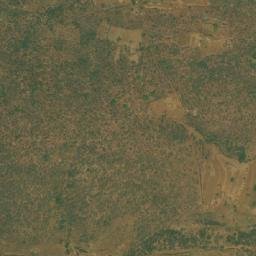 Satellite imagery of Saltan, ZW