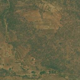 Satellite imagery of Saltan, ZW