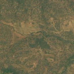 Satellite imagery of Saltan, ZW