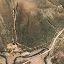 Satellite imagery of Cerro Tatitocollo, BO