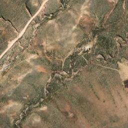 Satellite imagery of Cerro Tatitocollo, BO