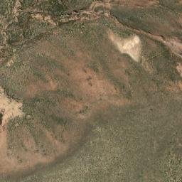 Satellite imagery of Cerro Tatitocollo, BO