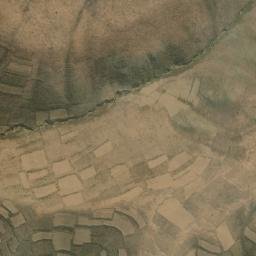 Satellite imagery of Abra Colcapata, BO