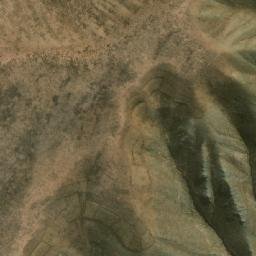 Satellite imagery of Abra Colcapata, BO