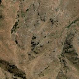 Satellite imagery of Cerro Chicote Grande, BO