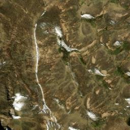 Satellite imagery of Cerro Pablo Colque, BO