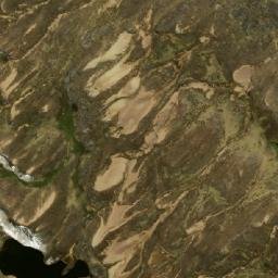 Satellite imagery of Cerro Pablo Colque, BO