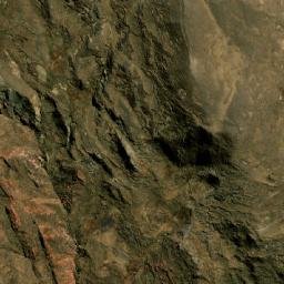 Satellite imagery of Cerro de Palca, BO