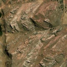 Satellite imagery of Cerro de Palca, BO