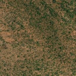 Satellite imagery of Muhacaule, AO