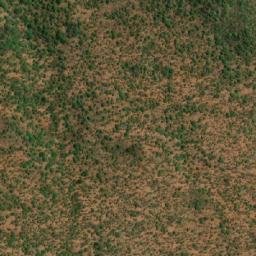 Satellite imagery of Muhacaule, AO