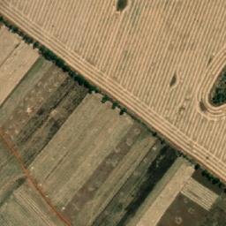 Satellite imagery of Senlac, ZW