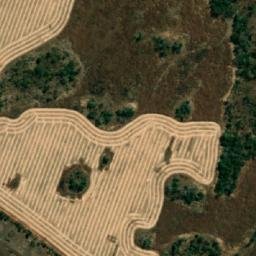 Satellite imagery of Senlac, ZW
