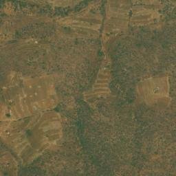 Satellite imagery of Saltan, ZW