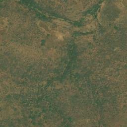 Satellite imagery of Saltan, ZW