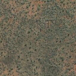 Satellite imagery of Mount Buchanan, AU