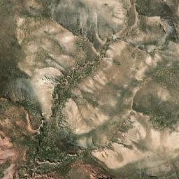 Satellite imagery of Cerro Jaya Jaya, BO