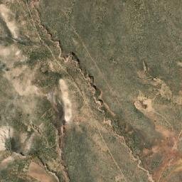 Satellite imagery of Cerro Jaya Jaya, BO