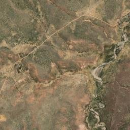 Satellite imagery of Cerro Jaya Jaya, BO