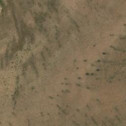 Satellite imagery of Cerro Colpita, BO