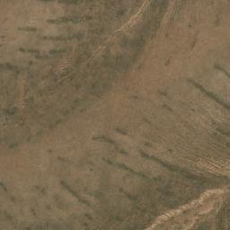 Satellite imagery of Cerro Colpita, BO