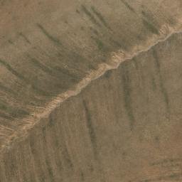Satellite imagery of Cerro Colpita, BO
