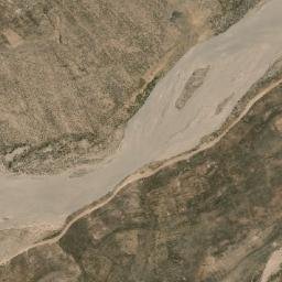 Satellite imagery of Cerro Huarizoka, BO