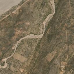 Satellite imagery of Cerro Huarizoka, BO