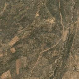 Satellite imagery of Cerro Huarizoka, BO