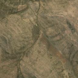 Satellite imagery of Cerro Junturi Ucumani, BO